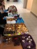 Projekt społeczny „Pomnażamy Dobro” pomaga osobom bezdomnym