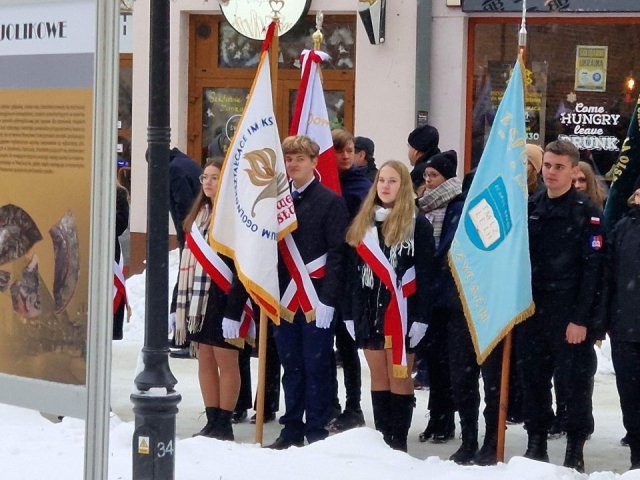 V Kongres Osób Represjonowanych, Działaczy Solidarności i Kombatantów