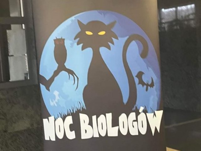 Noc biologów