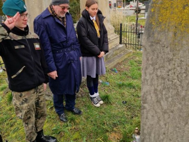160. rocznica wybuchu Powstania Styczniowego