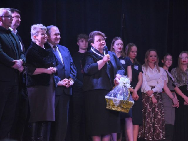 Musical "New York" (w drugiej odsłonie)