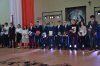 POŻEGNANIE MATURZYSTÓW