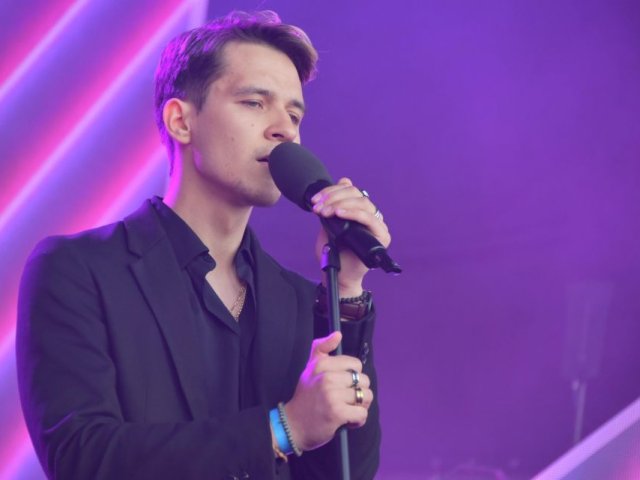 Dino Top Festival