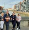 Wycieczka edukacyjno-turystyczna „Trójmiasto i Szwecja”