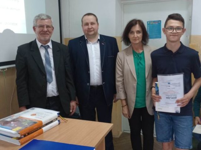 „Rok 2023 rokiem Mikołaja Kopernika” 
