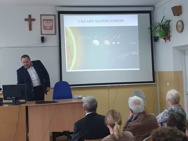 „Rok 2023 rokiem Mikołaja Kopernika” 