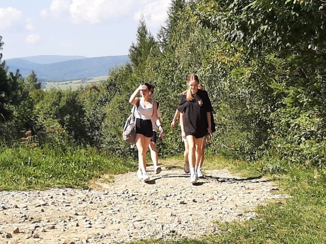 BESKID NISKI – Szlakiem architektury cerkiewnej