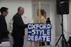 Fotorelacja ze Szkolnego Turnieju Debat Oksfordzkich