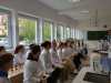 Warsztaty chemiczne w Akademii Tarnowskiej