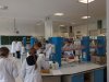 Warsztaty chemiczne w Akademii Tarnowskiej