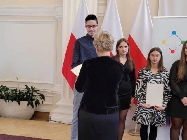 Stypendium Prezesa Rady Ministrów