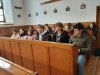 Spotkanie polsko-litewskie w sędziszowskim LO – Erasmus+ 