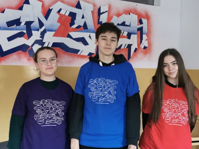 JUVENES TRANSLATORES – MIĘDZYNRODOWY KONKURS TŁUMACZENIOWY