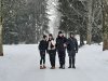 „Tatry zimą” – wycieczka do Zakopanego