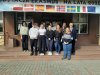 2024 - JOB SHADOWING – współpraca ze szkołą w Madrycie