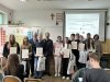 2024 - IV Powiatowy Turniej Wiedzy Chemiczne