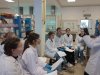2024 - Warsztaty chemiczne w Akademii Tarnowskiej