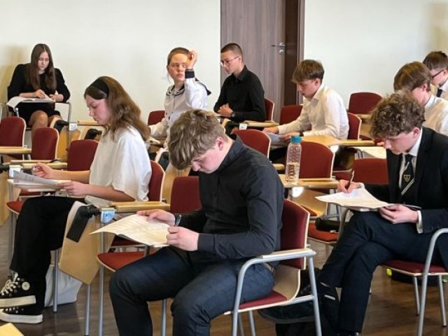 Ogólnopolski Konkurs Biblijny