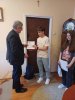 2024 - XXIII Podkarpacki Konkurs Matematyczny im. Franciszka Leji