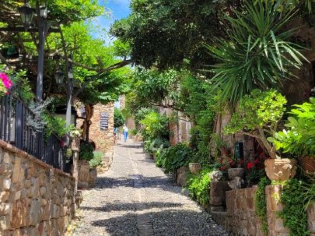 WERONA – MEDIOLAN – BARCELONA – COSTA BRAVA – CANNES – NICEA MONACO