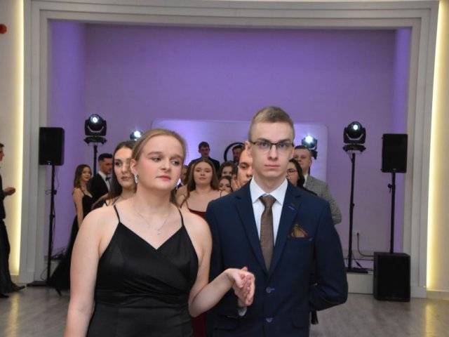 Studniówka 2025