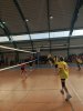 II miejsce naszych siatkarek