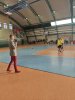 II miejsce naszych siatkarek