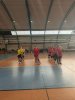 II miejsce naszych siatkarek