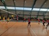 II miejsce naszych siatkarek