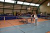 Tenis stołowy - licealiada