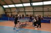 Tenis stołowy - licealiada
