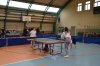 Tenis stołowy - licealiada