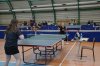 Tenis stołowy - licealiada