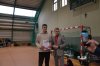 Tenis stołowy - licealiada
