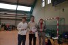 Tenis stołowy - licealiada