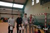 Tenis stołowy - licealiada