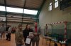 Tenis stołowy - licealiada