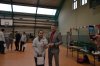 Tenis stołowy - licealiada