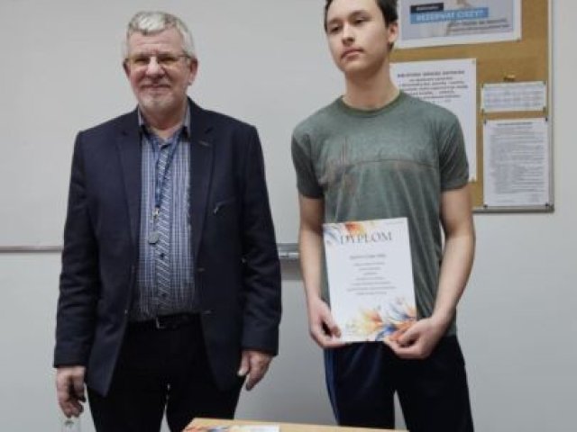 OGÓLNOPOLSKA OLIMPIADA PRZEDMIOTOWA Z J. ANGIELSKIEGO OLIMPUS WYNIKI