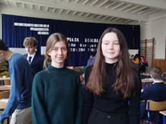 II okręgowy etap LI Olimpiady Geograficznej