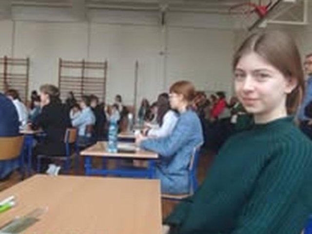II okręgowy etap LI Olimpiady Geograficznej