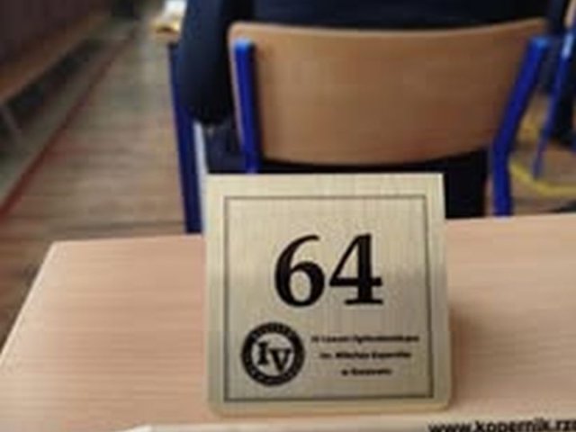 II okręgowy etap LI Olimpiady Geograficznej