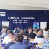 II okręgowy etap LI Olimpiady Geograficznej