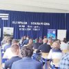 II okręgowy etap LI Olimpiady Geograficznej