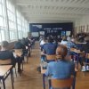 II okręgowy etap LI Olimpiady Geograficznej