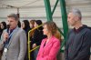 Zawody z koszykówki dziewcząt w ramach tzw. Powiatowej Licealiady