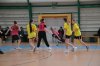 Zawody z koszykówki dziewcząt w ramach tzw. Powiatowej Licealiady