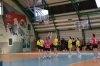 Zawody z koszykówki dziewcząt w ramach tzw. Powiatowej Licealiady