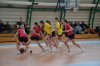 Zawody z koszykówki dziewcząt w ramach tzw. Powiatowej Licealiady