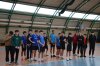 Walentynkowe Mistrzostwa w Piłkę Nożną o Strzałę Amora